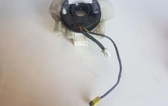 Nissan Primera Airbag slip ring squib (SRS ring)