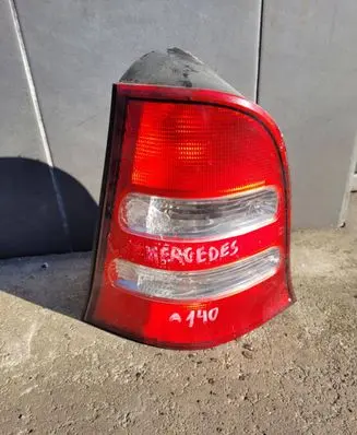 Mercedes-Benz A W168 Rear/tail lights 1688202764