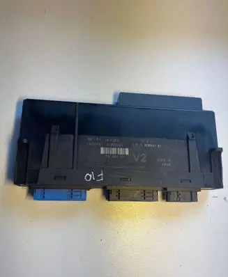 BMW 5 F10 F11 Comfort/convenience module 9286941 10681810
