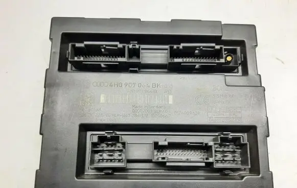 Audi A6 C7 Comfort/convenience module 4H0907064BK