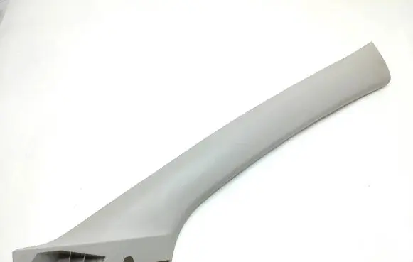 Citroen C3 (A) pillar trim 9812003677