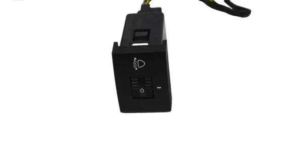 SsangYong Rodius Headlight level height control switch 58B31G56B