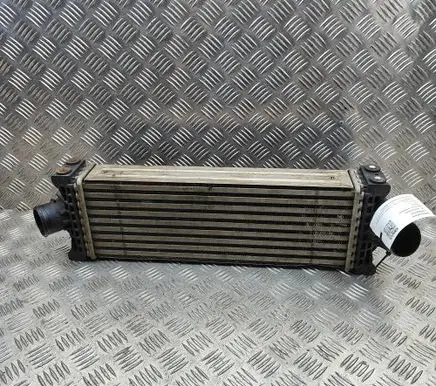 Ford Transit Custom Intercooler radiator GK216K775AD