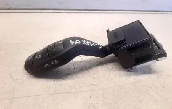 Ford Focus C-MAX Wiper control stalk 3M5T17A553BD