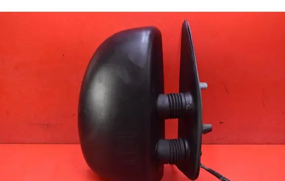 Fiat Ducato Front door electric wing mirror 