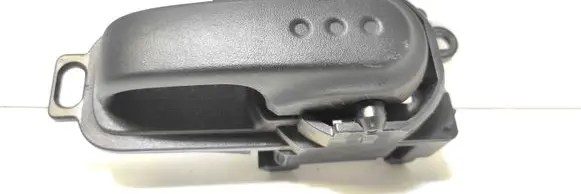 Rear door interior handle