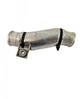 KIA Sorento Intercooler air channel guide 