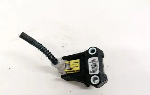 Toyota Yaris Airbag deployment crash/impact sensor 891730D020 89173-0D020