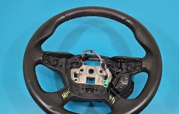 Ford C-MAX II Steering wheel AM513600CE IMPRK1598042