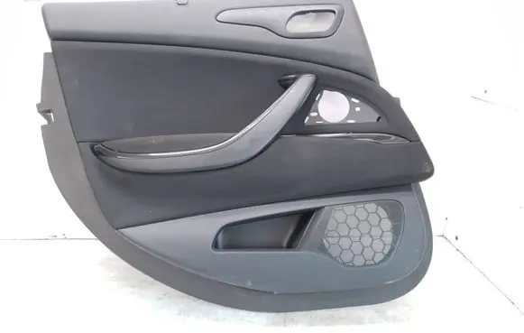Citroen C5 Rear door card panel trim 9662098677 96710435ZD