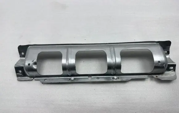 Mercedes-Benz GL X166 Other dashboard part A1666890014