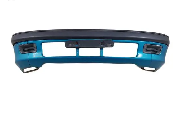 Mitsubishi Colt Front bumper