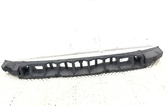 Volkswagen PASSAT B8 Front bumper foam support bar 3G0807251