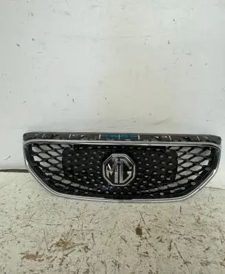 MG ZS Front bumper upper radiator grill 10749241