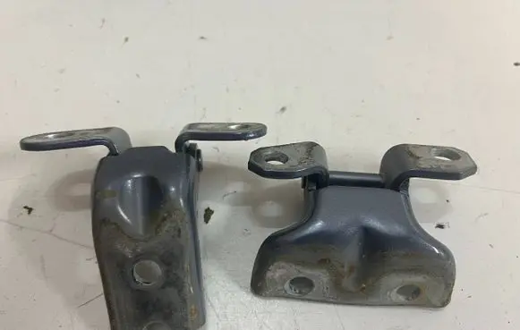 KIA Ceed Rear door hinge set 