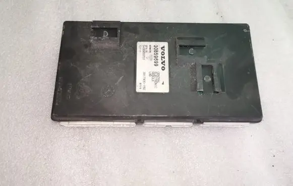 Volvo S40, V40 Comfort/convenience module 30859699