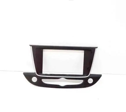 Opel Grandland X Radio/GPS head unit trim 460029937