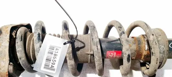 Chrysler Sebring (JS) Rear coil spring 05151384AA