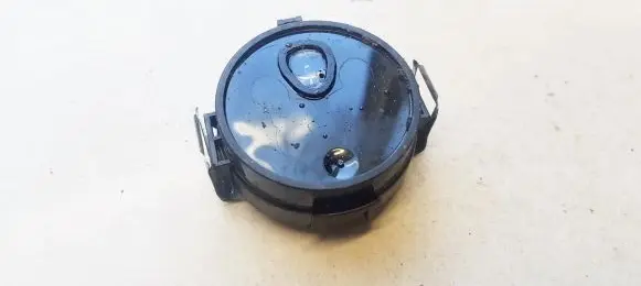 Rain sensor
