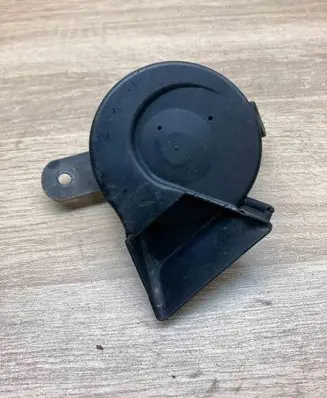 Audi A8 S8 D3 4E Horn signal 4E0951223B 25176