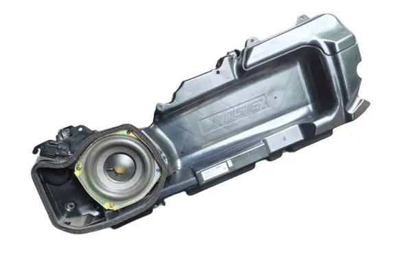 Audi A6 S6 C6 4F Front door speaker 4F0035382C