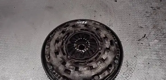 Fiat Ducato Clutch set kit 504328874 55229617