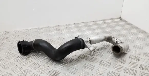 Audi A7 S7 4G Engine coolant pipe/hose 059121071CR