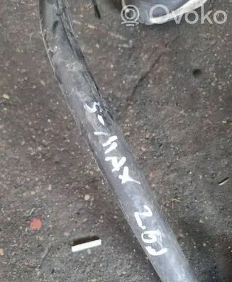 Ford S-MAX Air conditioning (A/C) pipe/hose 