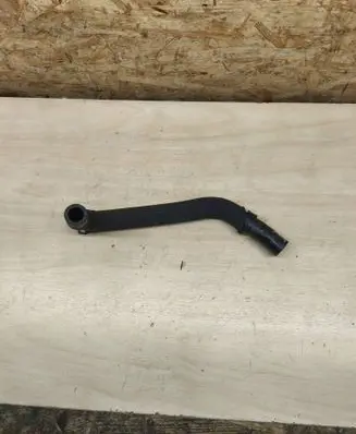 Porsche Cayenne (9Y0 9Y3) Engine coolant pipe/hose 9Y0820454