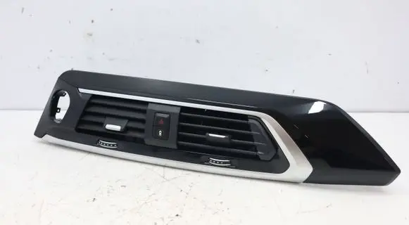 BMW X3 G01 Dash center air vent grill 9363444MWGK150526 9363444
