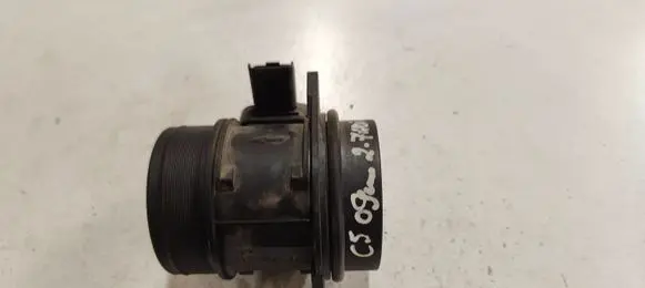 Citroen C5 Mass air flow meter 5WK97001 9645948780 0010784780