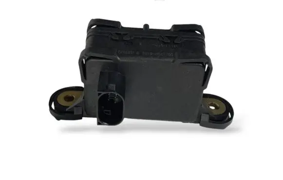 BMW 3 E90 E91 ESP acceleration yaw rate sensor 6762769 34526762769