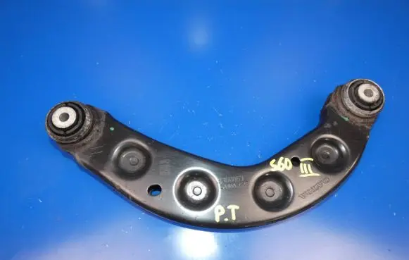 Volvo S60 Rear upper control arm/wishbone 31360863