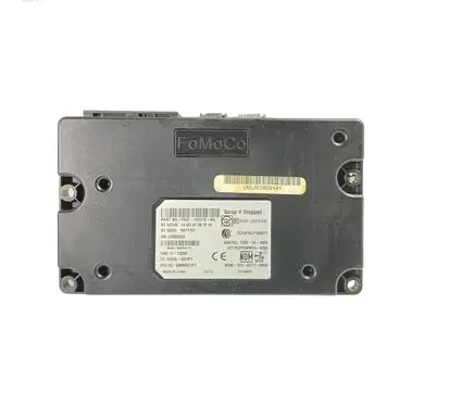 Ford Mustang VI Voice control module FR3T14D212SA 209J00106