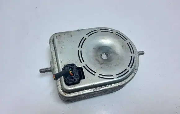 Volvo S80 Alarm system siren 6G9N19G229DE A0005019