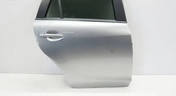 Mazda 6 Rear door GJ2007DPT