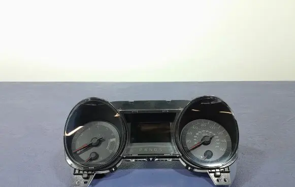 Ford Mustang VI Speedometer (instrument cluster) FR33-10849-AG