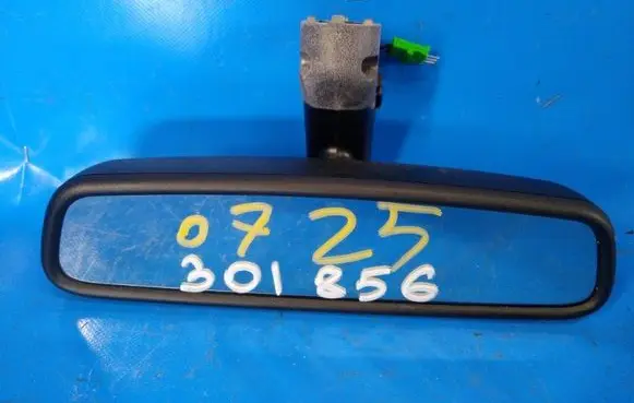 Volvo S60 Rear view mirror (interior) 30799044