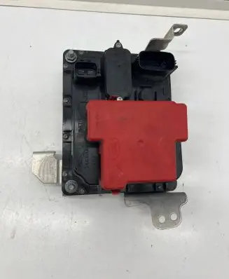 Jaguar I-Pace Other control units/modules JPLA14F70AC 73813504 1805054038