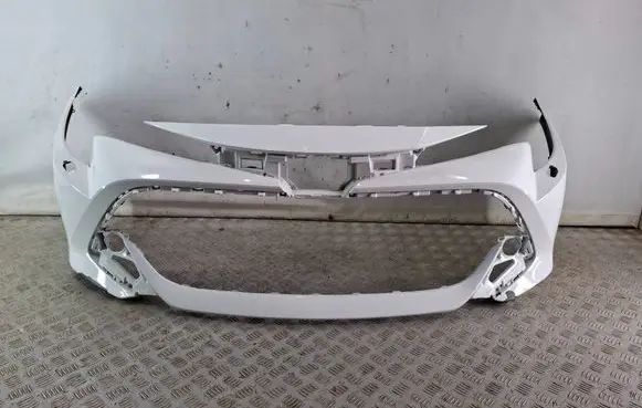 Toyota Corolla E210 E21 Front bumper 5211902J90