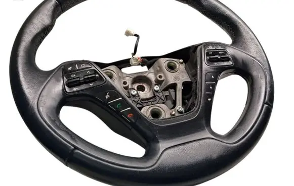 KIA Ceed Steering wheel 56110A2555BWK C001T55K 308162399ACC
