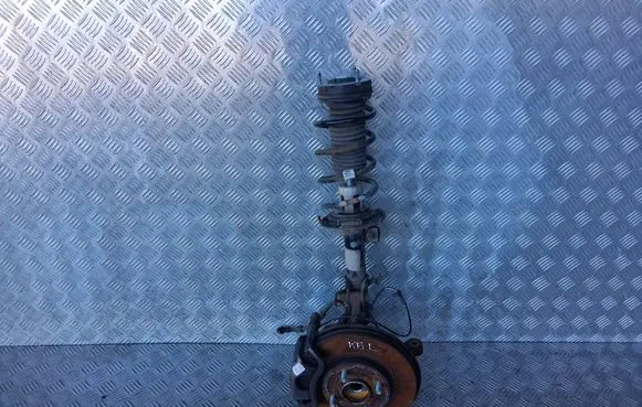 Front shock absorber/damper