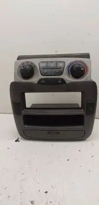 Hyundai Trajet Climate control unit 972503AXXX