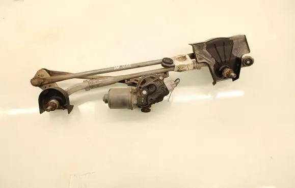Nissan Murano Z52 Front wiper linkage and motor 