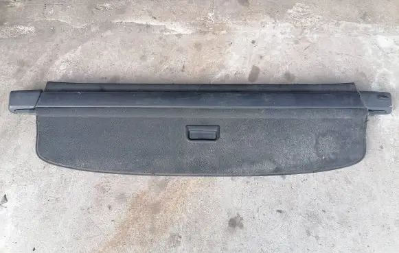 Volkswagen PASSAT B6 Parcel shelf load cover 3C9867871G