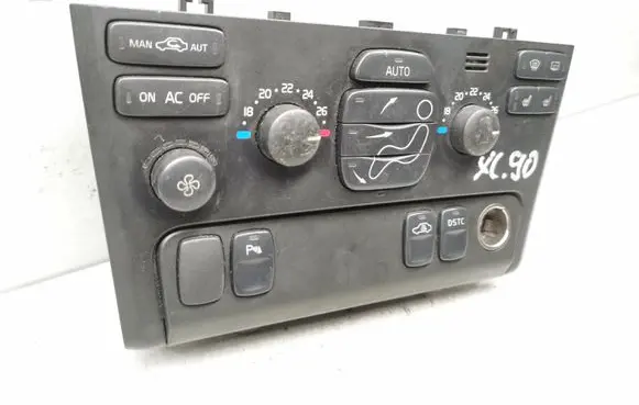Volvo XC90 Climate control unit 7925