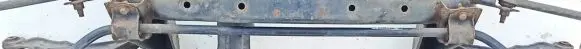 Ford S-MAX Rear anti-roll bar/sway bar 