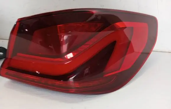 BMW 1 F40 Rear/tail lights 7450644