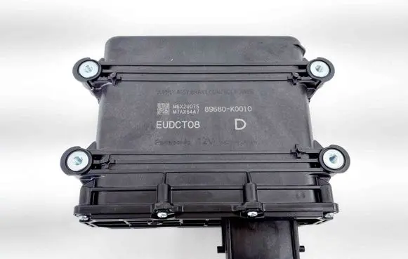 Toyota Yaris Cross ABS control unit/module 89680K0010