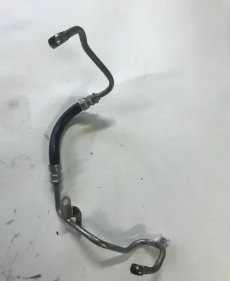 BMW 2 F45 Turbo turbocharger oiling pipe/hose 8586477